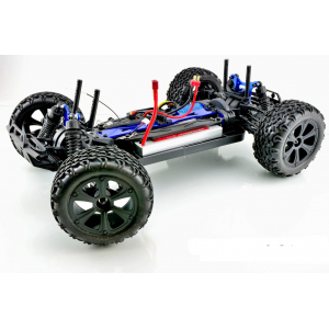1:10 BSD Racing Chebi10, Brushless, 4WD, 2.4Ghz